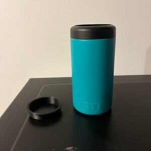 Yeti Insulated Can Holder Colster